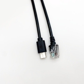 RJ45 M-TYPE CM network cable