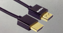 HDMI OD 3.6 mm A TO A Cable