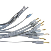1-2 Medical low noise (LOW NOISE) wire