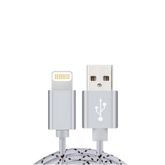 USB 2.0 AM/Lightning cable