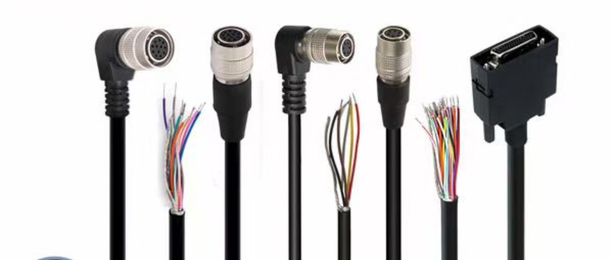 M12防水頭 M12 waterproof head