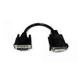 DVI-DP male to male screen cable