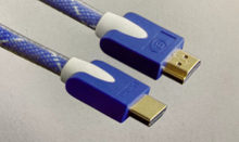 HDMI A TO A 5 Cable