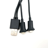 USB AM TO MICRO transmission cable