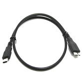 1-19 USB3.1/M TO USB3.1/M 2.0 Cable