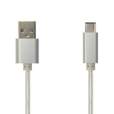1-26 USB 2.0 A Male to TYPE C Cable