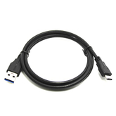 1-20 USB3.1/M TO USB3.0/M Cable