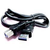 2-2 USB 3.0 Cable Am &amp; Bm
