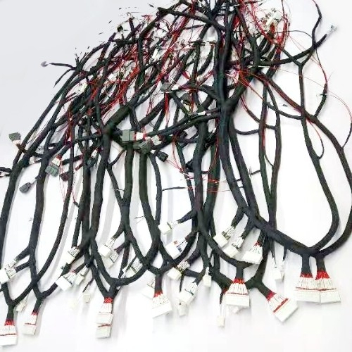 Sample 11 Car festival source wire