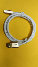 USB 2.0 Aluminum data cable
