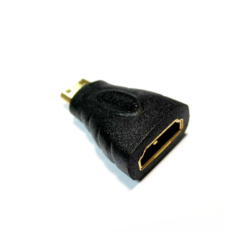 Sample 13 Adapter