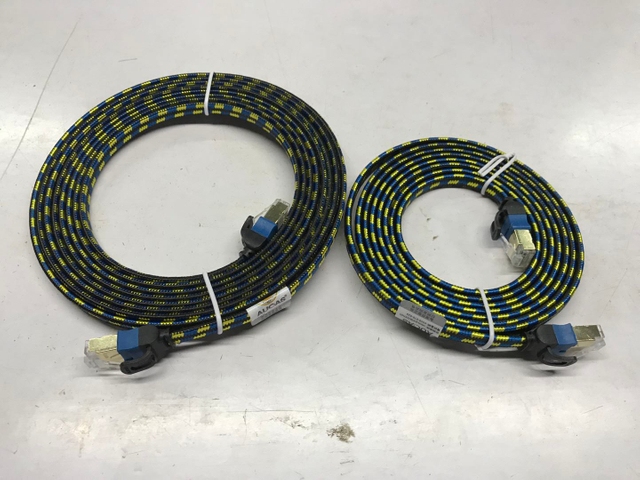 CAT6A Network Cables