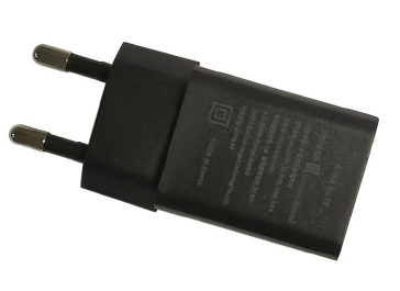 Single port charger