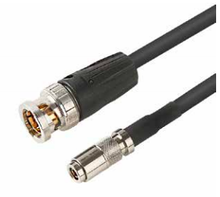 CoaXPress Cable