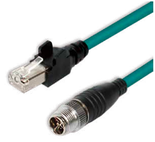 Industrial Ethernet cable