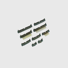 2.54mm EH01A2 Series Eject Connector 
