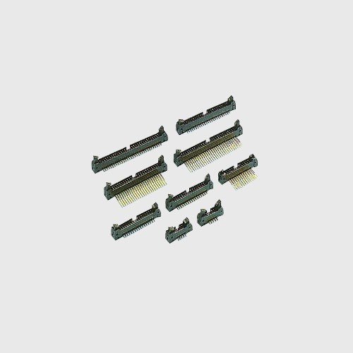 2.54mm EH01A2 Series Eject Connector 