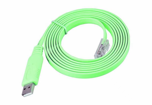 Internet line