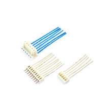 Terminal wire