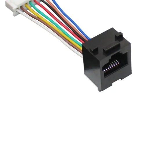 Terminal adapter