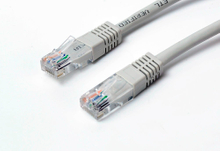 Sample 12 - RJ45 public network route