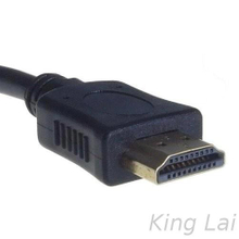 2.0 Type A HDMI Adapter
