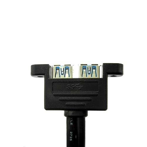 Sample 14 USB 3.0 transmission line adapter cable