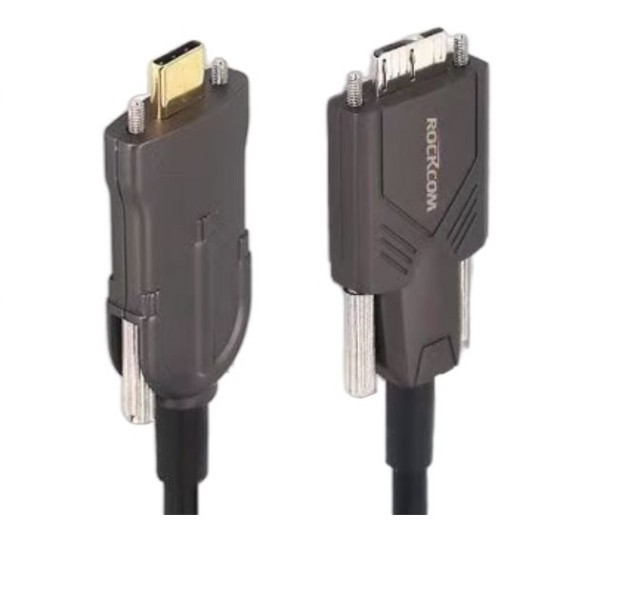 High-speed USB3.0 male to female adapter AM male to AF