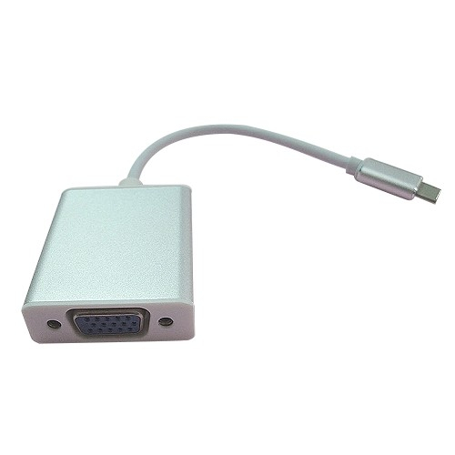 USB 3.1 to VGA adapter