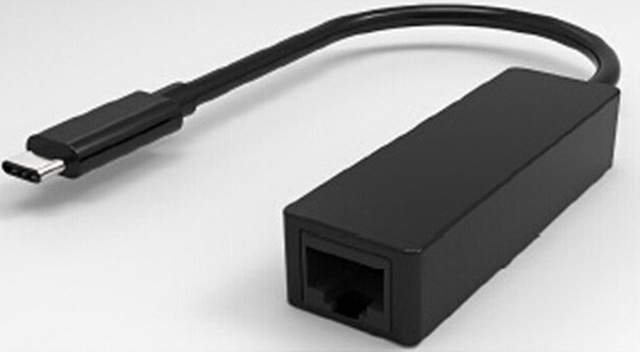 USB 3.1 CABLE - C To HDMI Dual Port Adapter