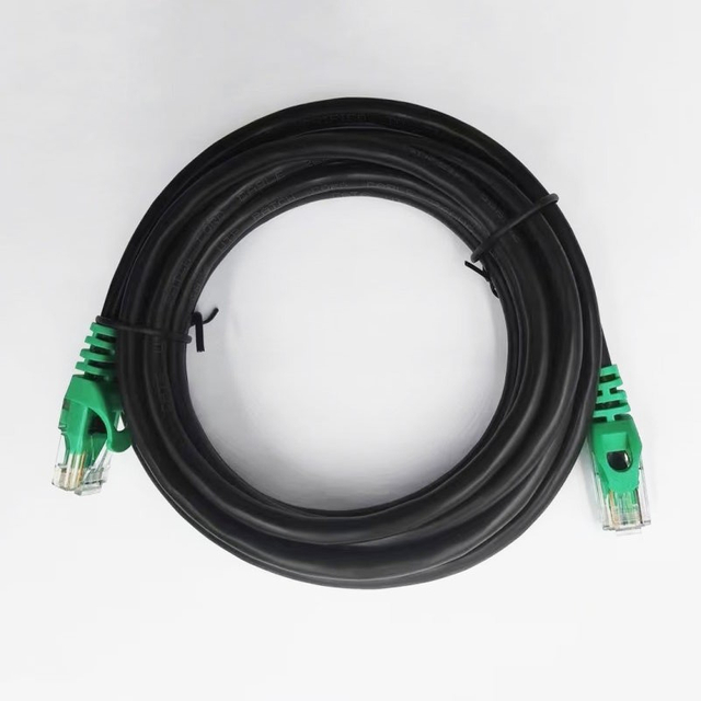 Cat5e Outdoor Ethernet Cable