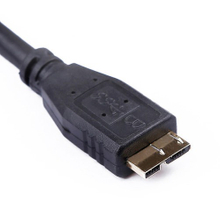 USB 3.0 micro B interface transmission cable