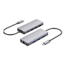 13K813 USB C HUB