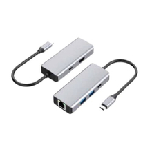 13K66 USB C HUB