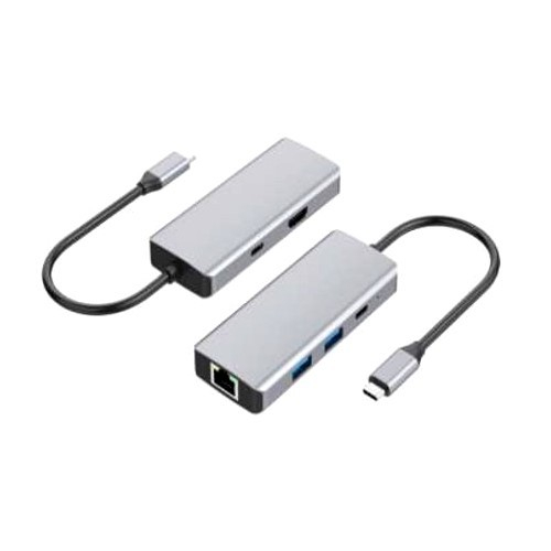 13K66 USB C HUB