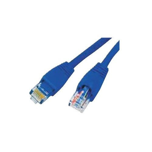 KL-5103 CAT5E Stranded UTP Petch Cord Cable
