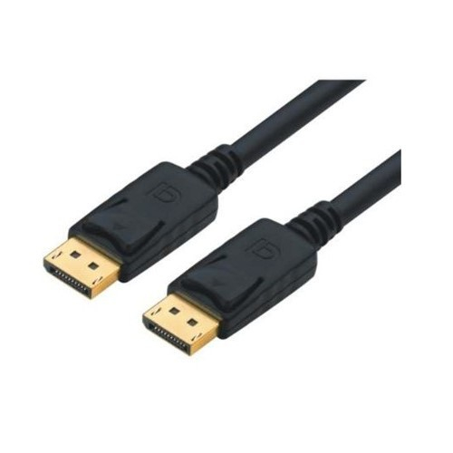 DPC210, DPC220, DPC230, DPC250 1.2ver DP to DP Cable