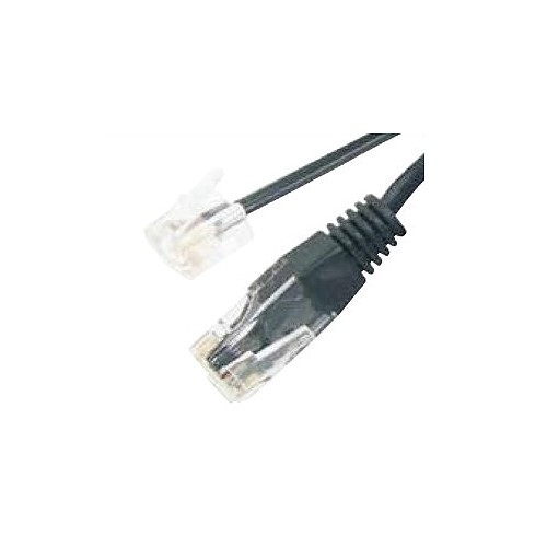 KL-5112 Telephone Flat 4c Cable