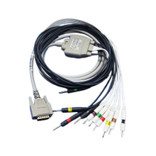 1-3 Medical low noise (LOW NOISE) wire