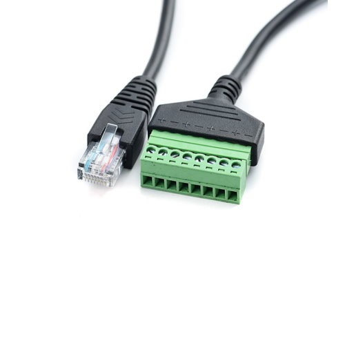 1-9 Internet line