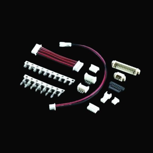 1-1 Terminal wire series