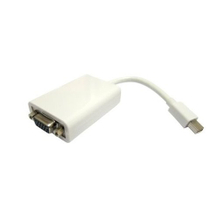 1-1 HDMI to VGA audio-visual adapter