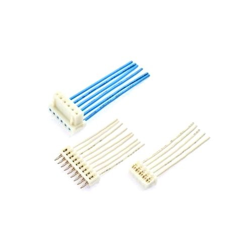 Terminal wire