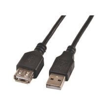 KL-4051 USB2.0 Extention Cable