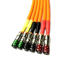 Automobile source line