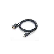 KL-3001 HDMI Plug to VGA Plug Cable
