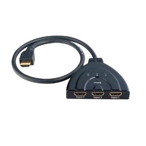 KL-2005 HDMI Switch