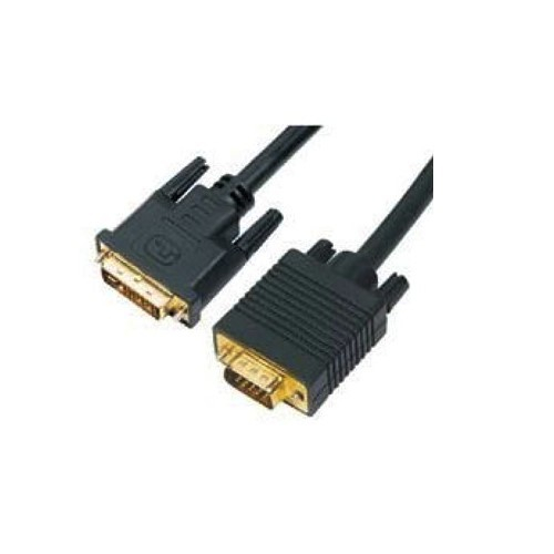 KL-1060 Plug to VGA Plug