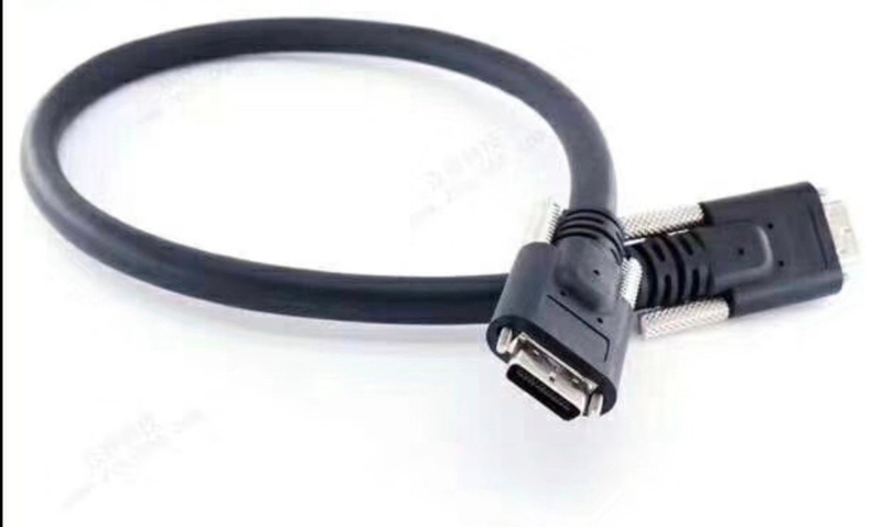 UL resistant bending wire