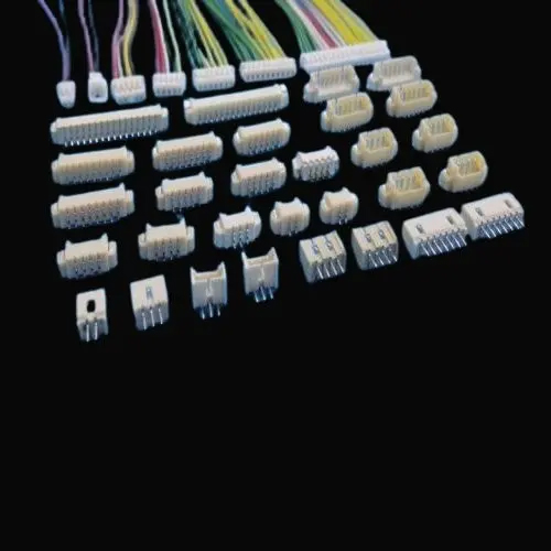 Terminal Block Connector